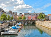 copenaghen in 5 giorni