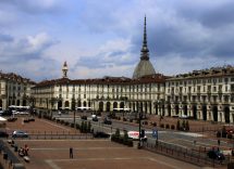 piazza vittorio veneto torino