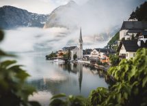 Hallstatt come arrivare e cosa vedere