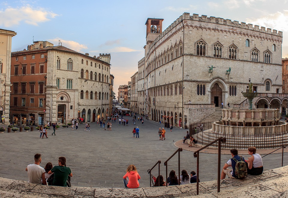 Cosa Vedere A Perugia In Due Giorni Ecco I Migliori Consigli Viaggiamo It