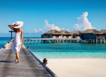 vacanza Maldive in famiglia