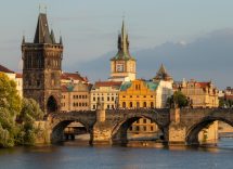 Praga in 3 giorni