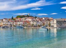 i posti più belli croazia mare