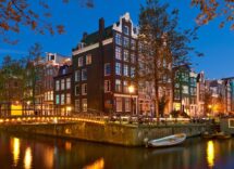cosa vedere ad amsterdam in 3 giorni