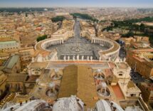 Cosa vedere in Vaticano