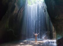 Le 7 cascate più belle della Sardegna