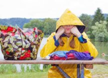 Cosa fare in Sicilia quando piove