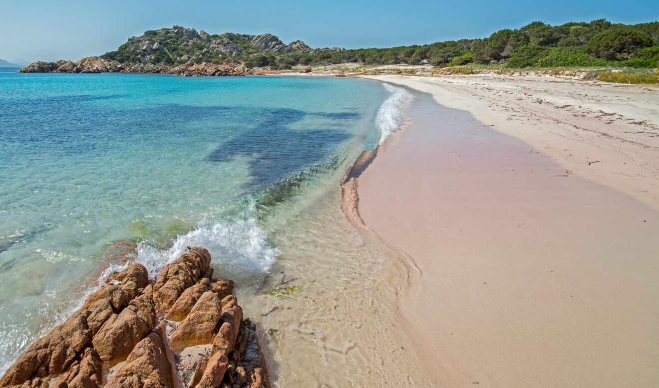 Come Prenotare Le Spiagge In Sardegna | Viaggiamo