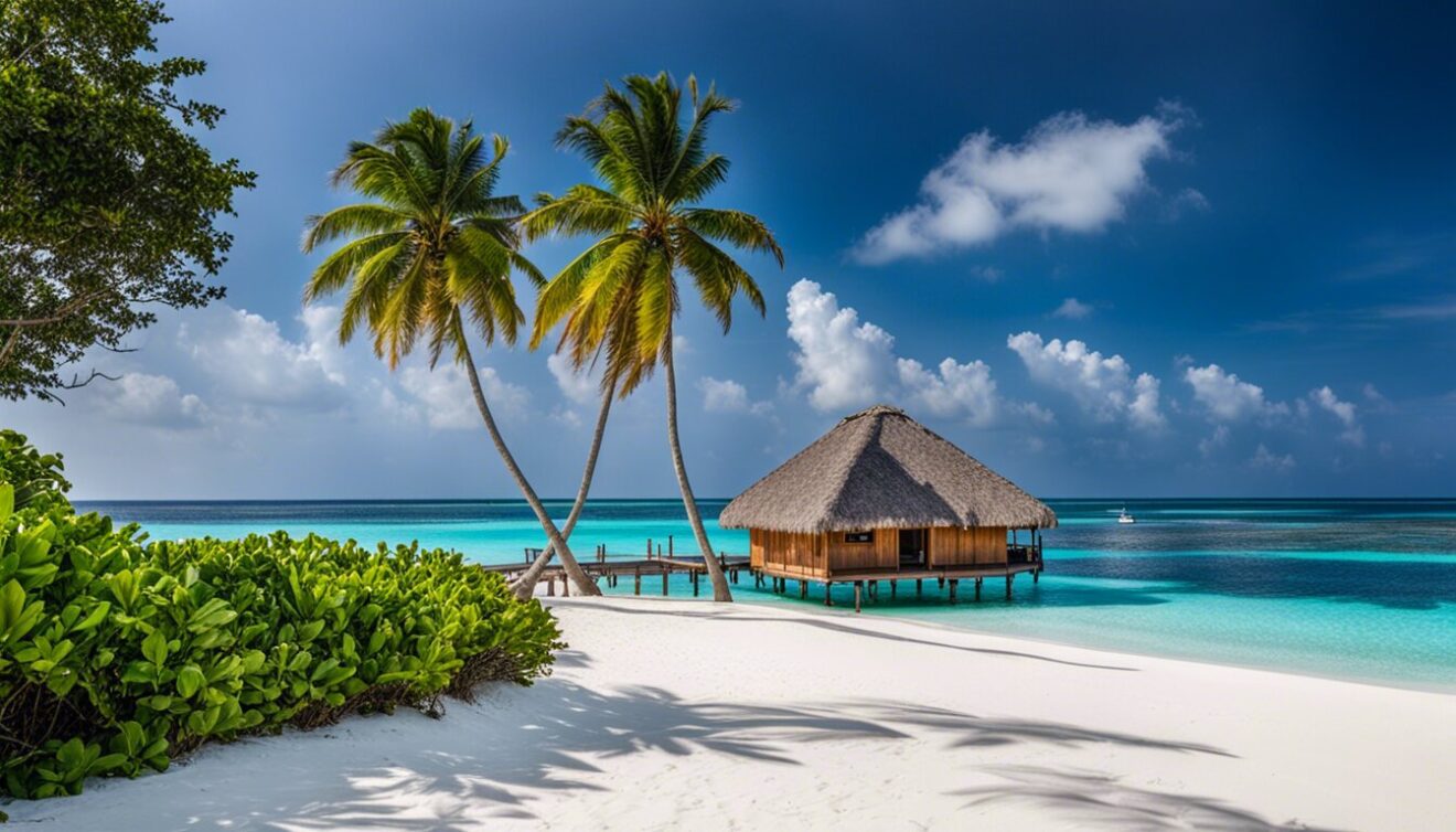 Come organizzare un viaggio alle Maldive: consigli utili | Viaggiamo