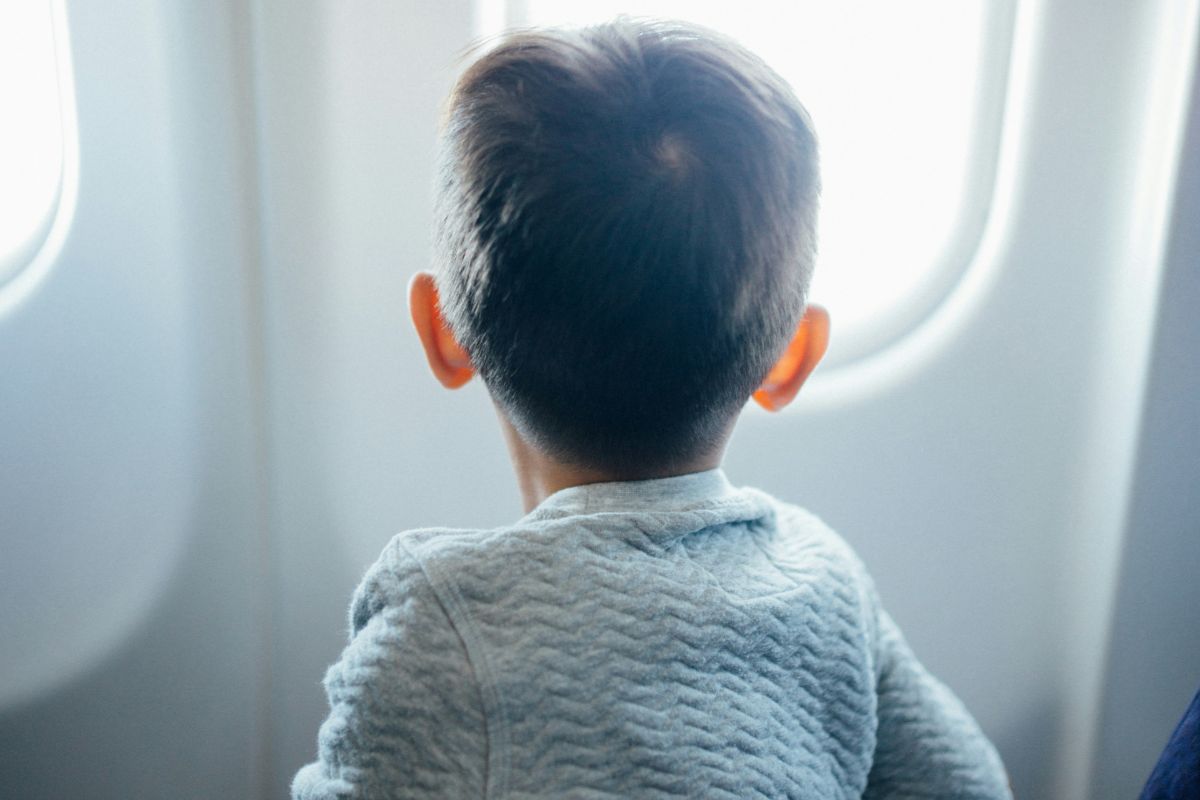 Cosa serve per minori che viaggiano nell'Ue? Documenti