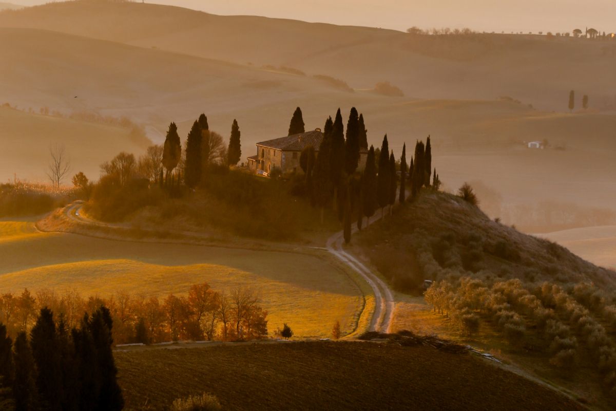 Film La mia ombra è tua, location