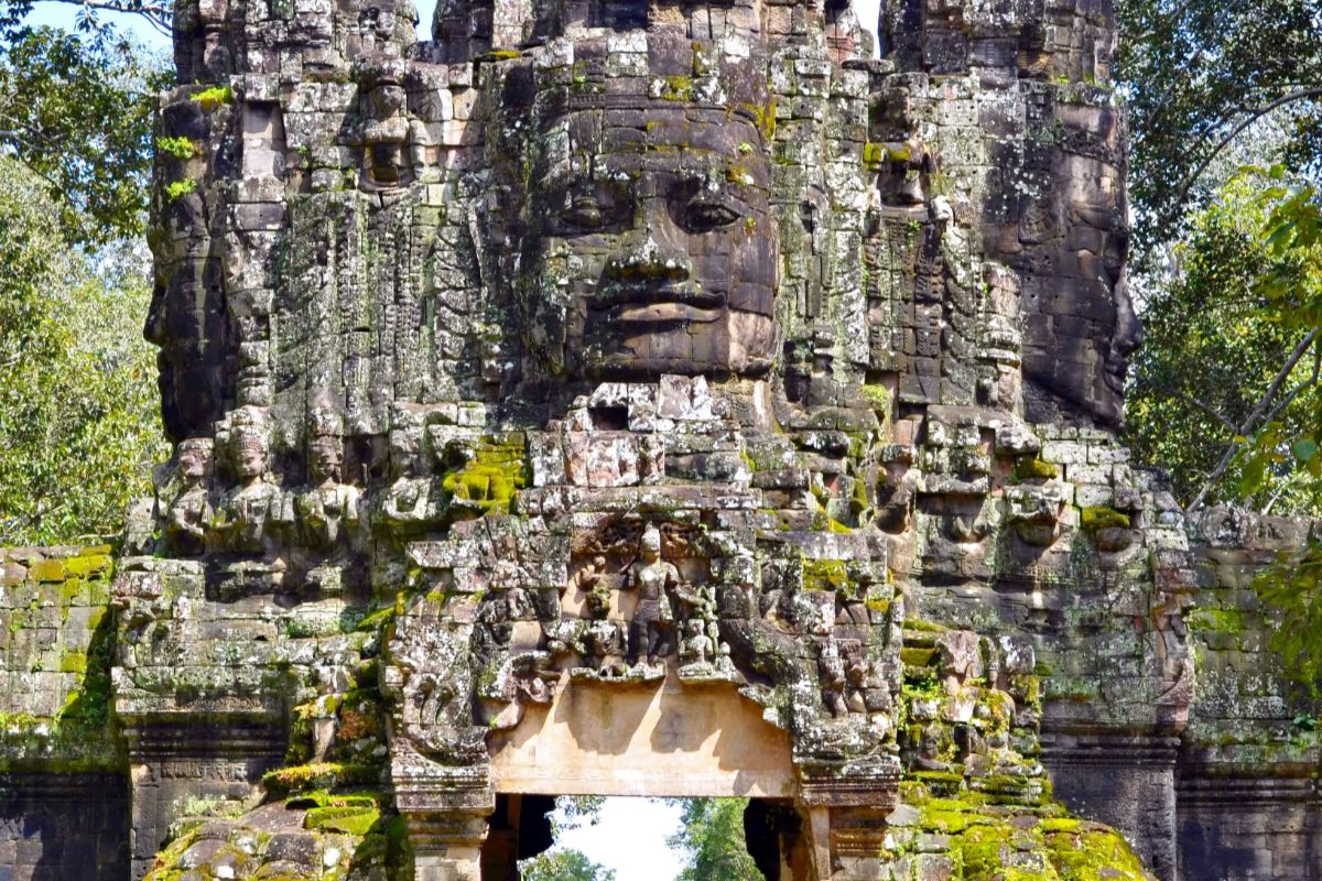 10 cose da vedere nel tuo viaggio in Cambogia