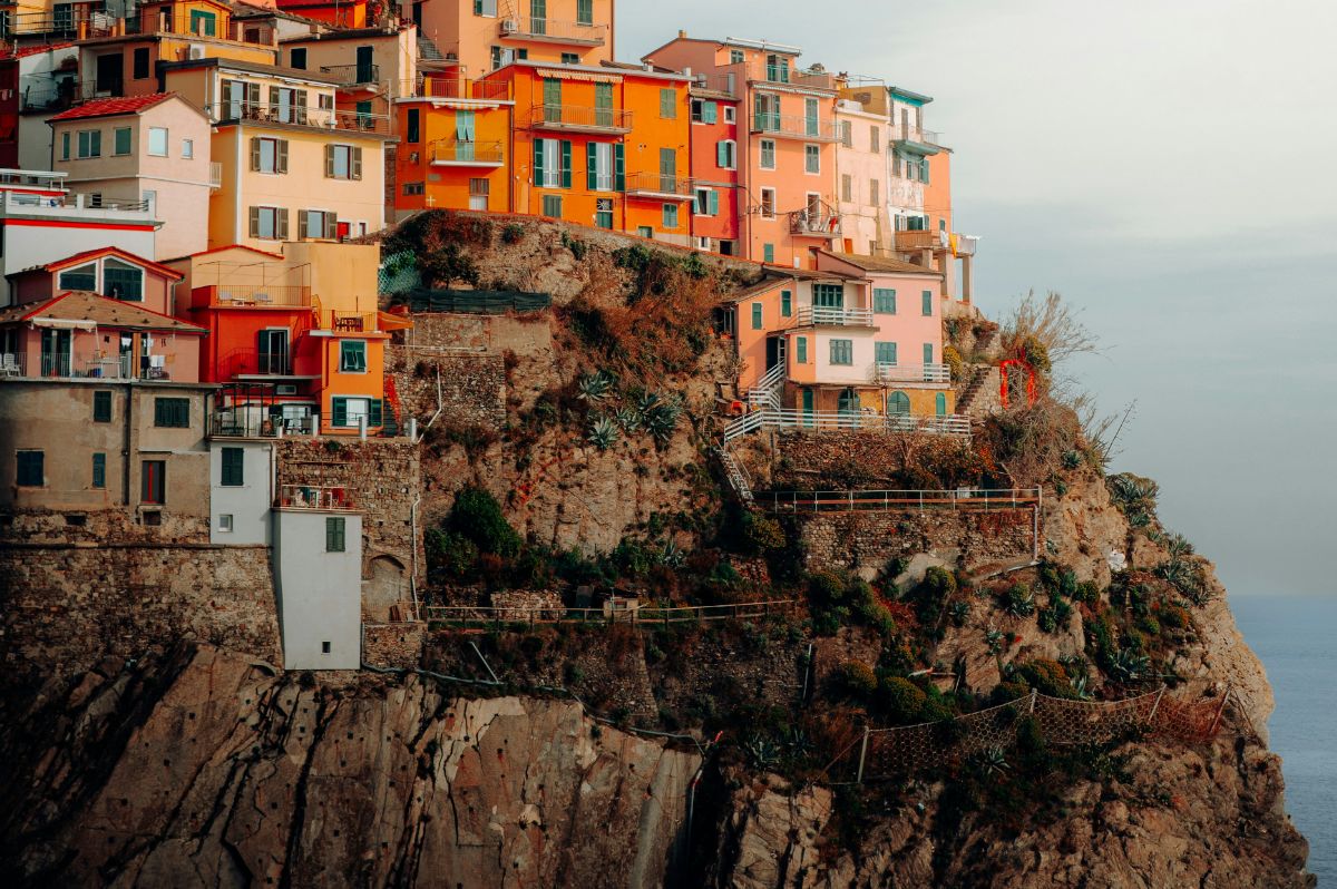 Borghi più belli d'Italia sul mare, top 10