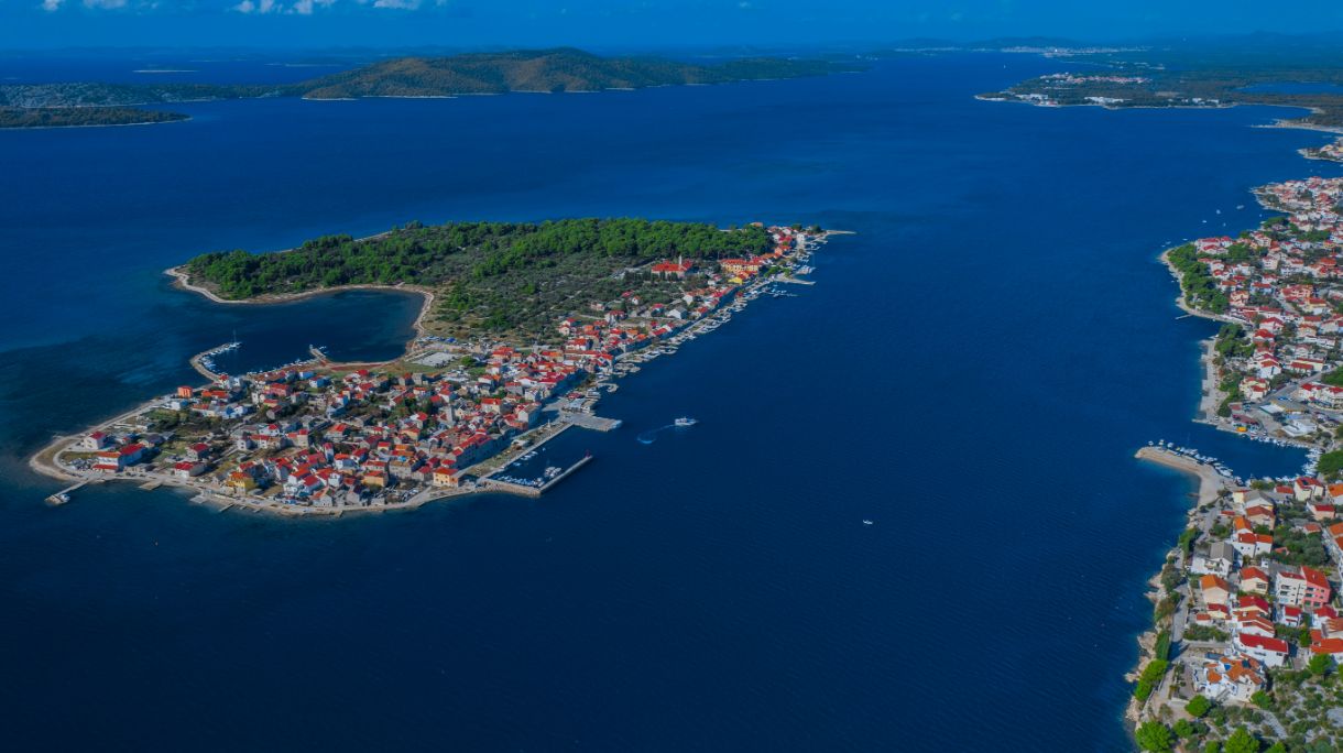 Croazia e le sue isole più belle da vedere