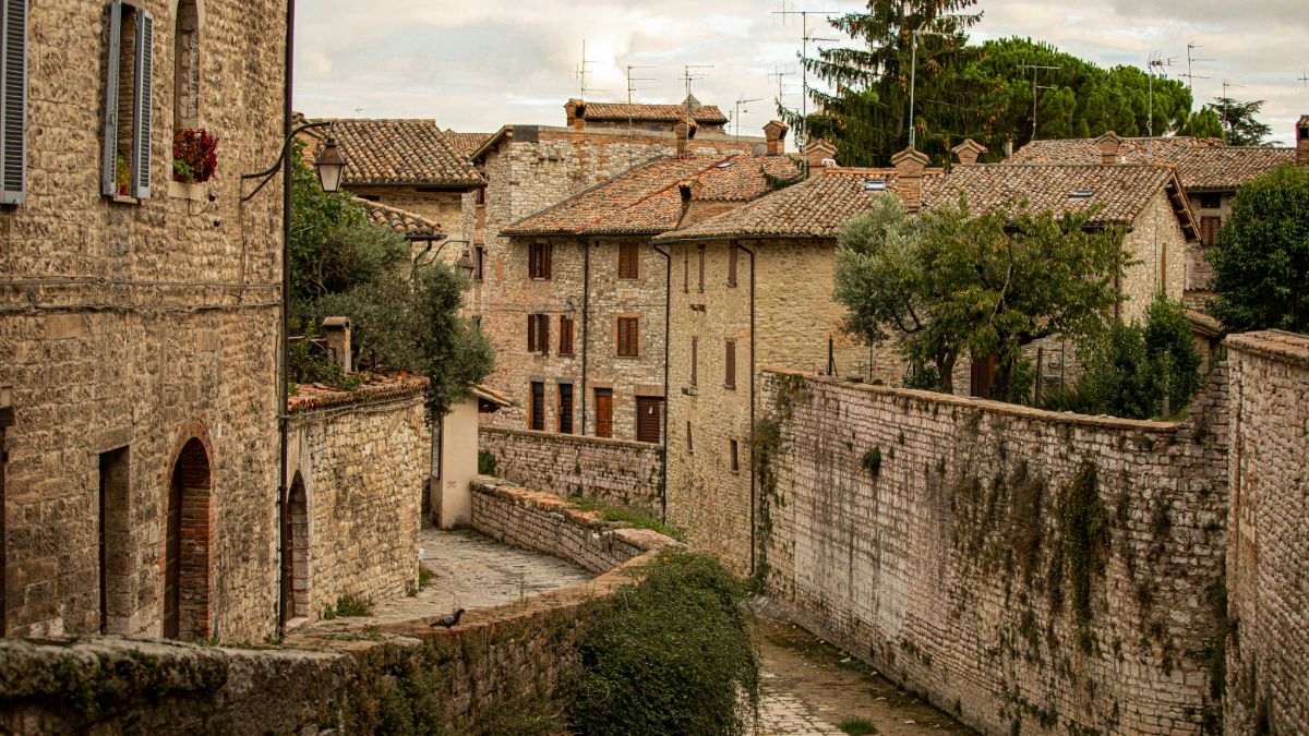Itinerario in Umbria: cosa fare e vedere