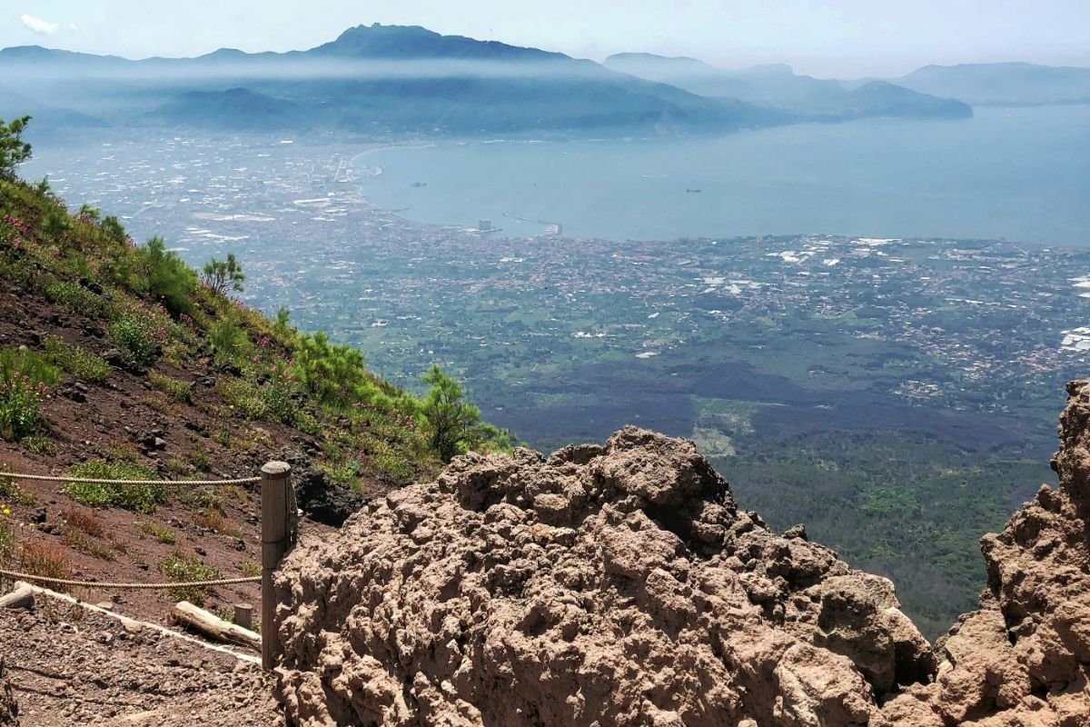 Parchi nazionali italiani da visitare: top 10