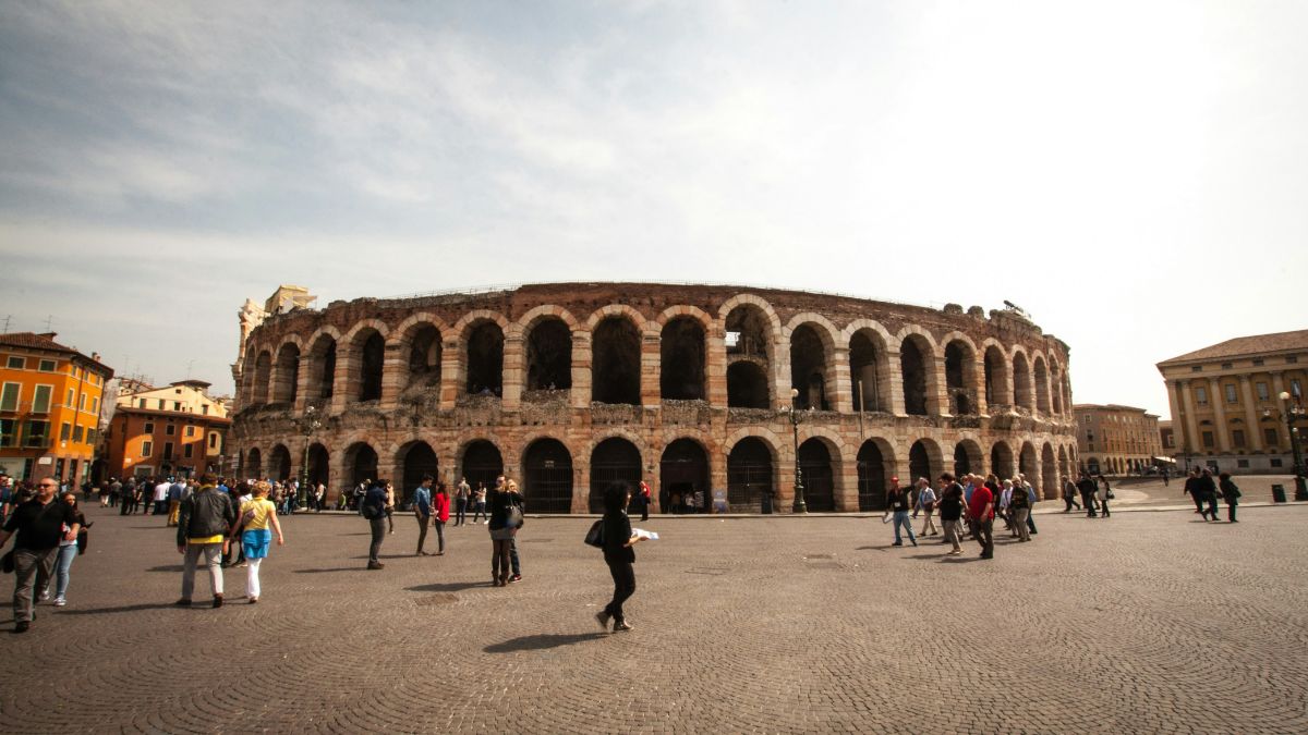 Cosa fare, vedere e dove dormire a Verona