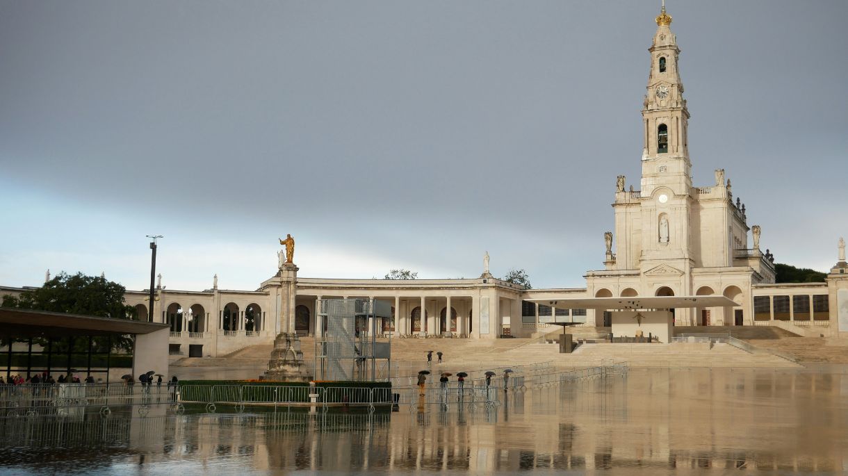 Dove dormire e le cose da vedere a Fatima