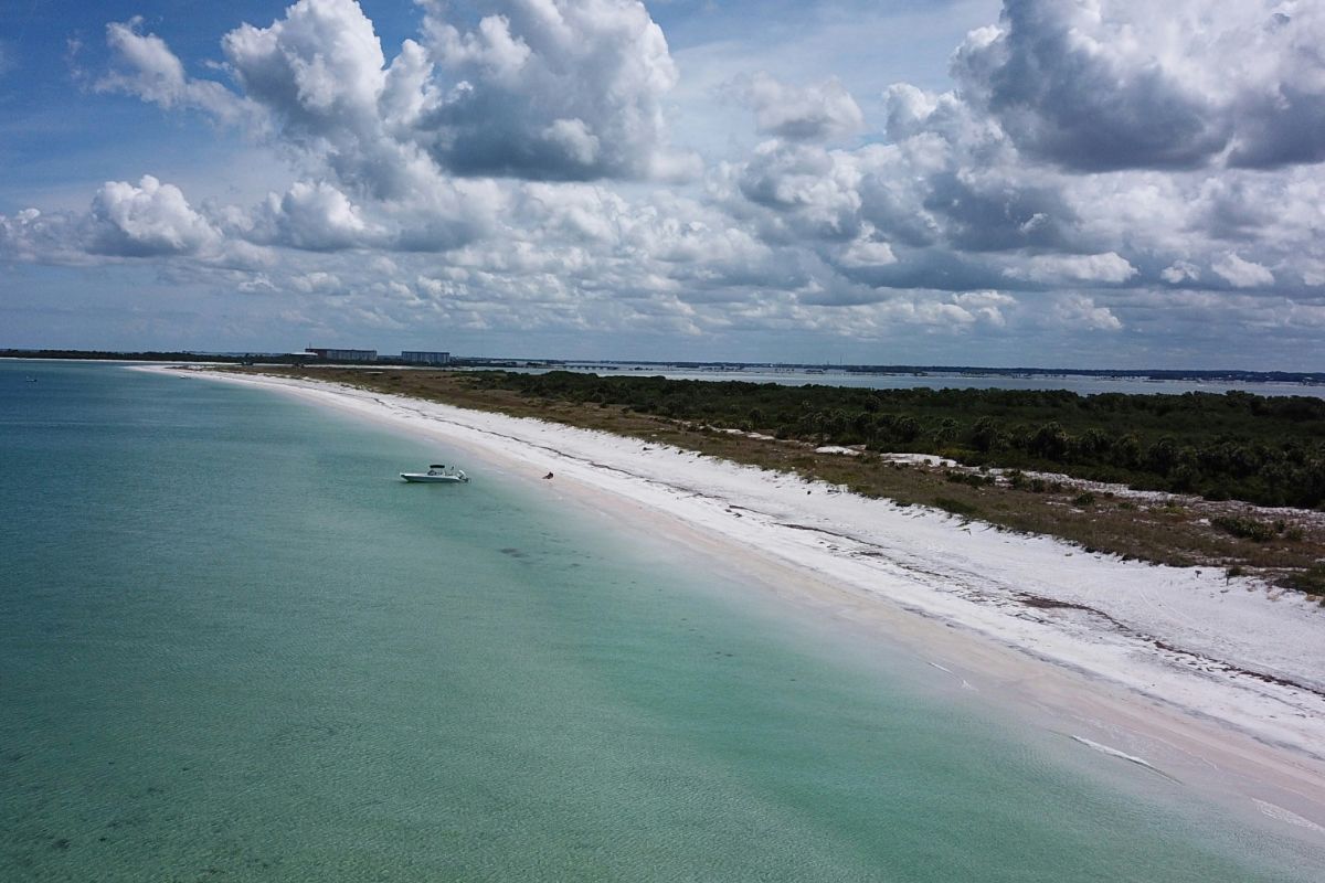 Le 10 spiagge bianche più belle del mondo, ecco quali sono