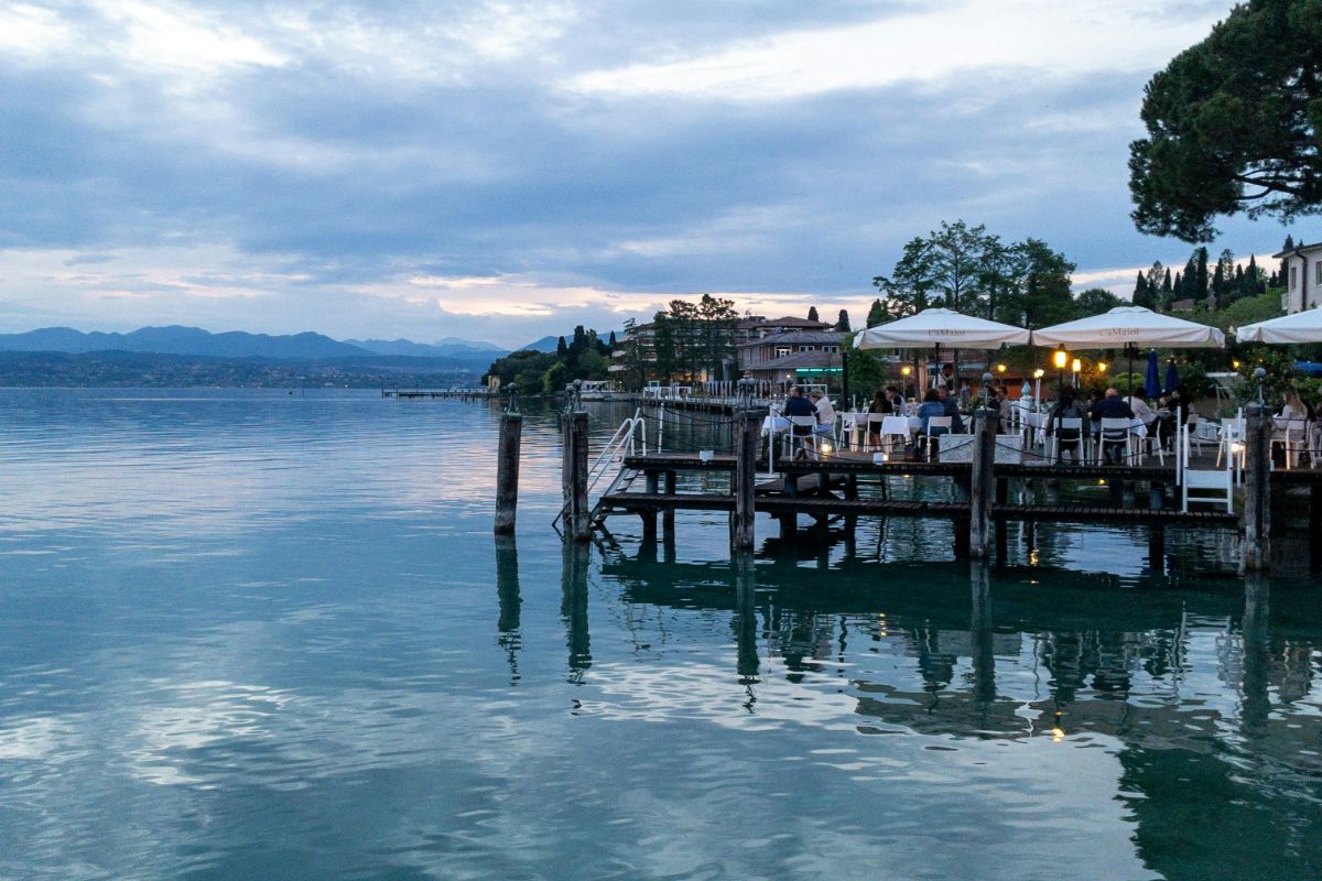 Itinerari in bicicletta a Sirmione e cosa vedere nei dintorni?