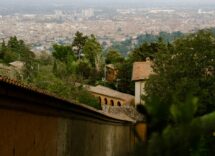 Santuario della Madonna di San Luca: cosa vedere?