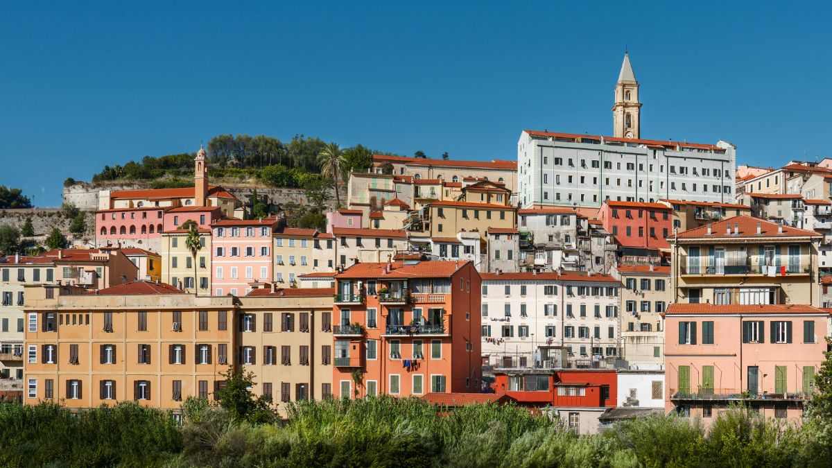 Ecco le attrazioni da vedere a Ventimiglia e dintorni, e cosa visitare