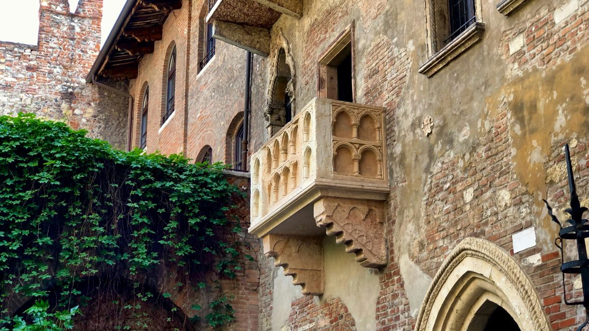 Cosa fare, vedere e dove dormire nella città di Verona