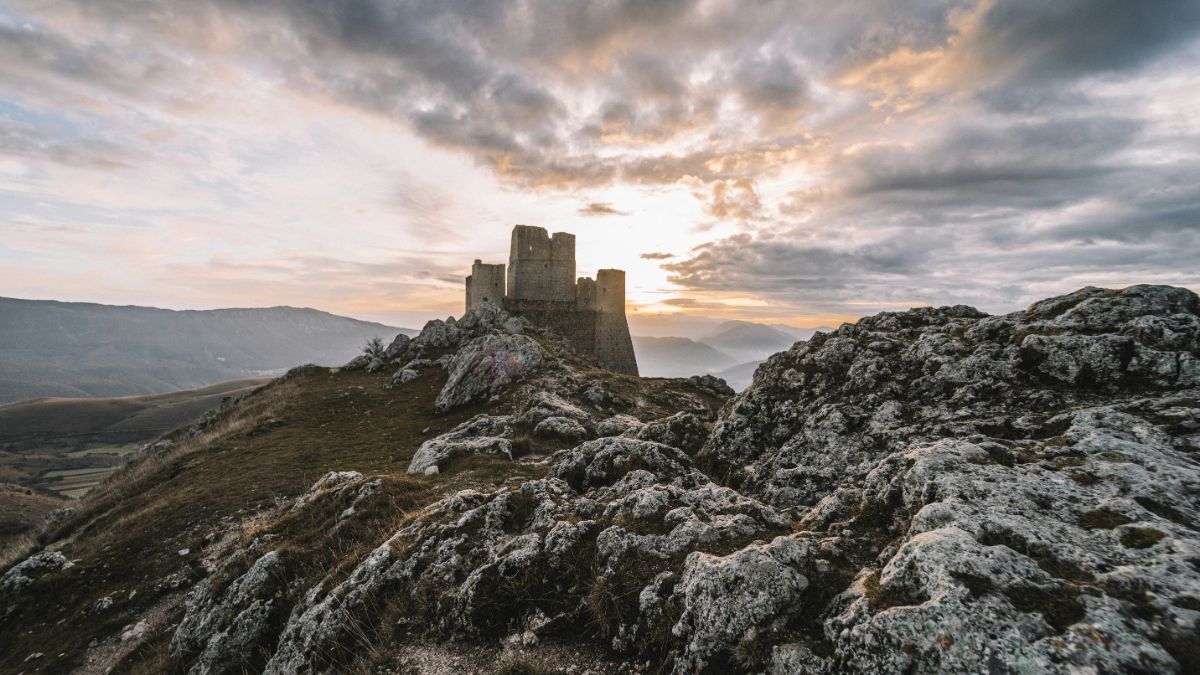 Abruzzo, i borghi più belli