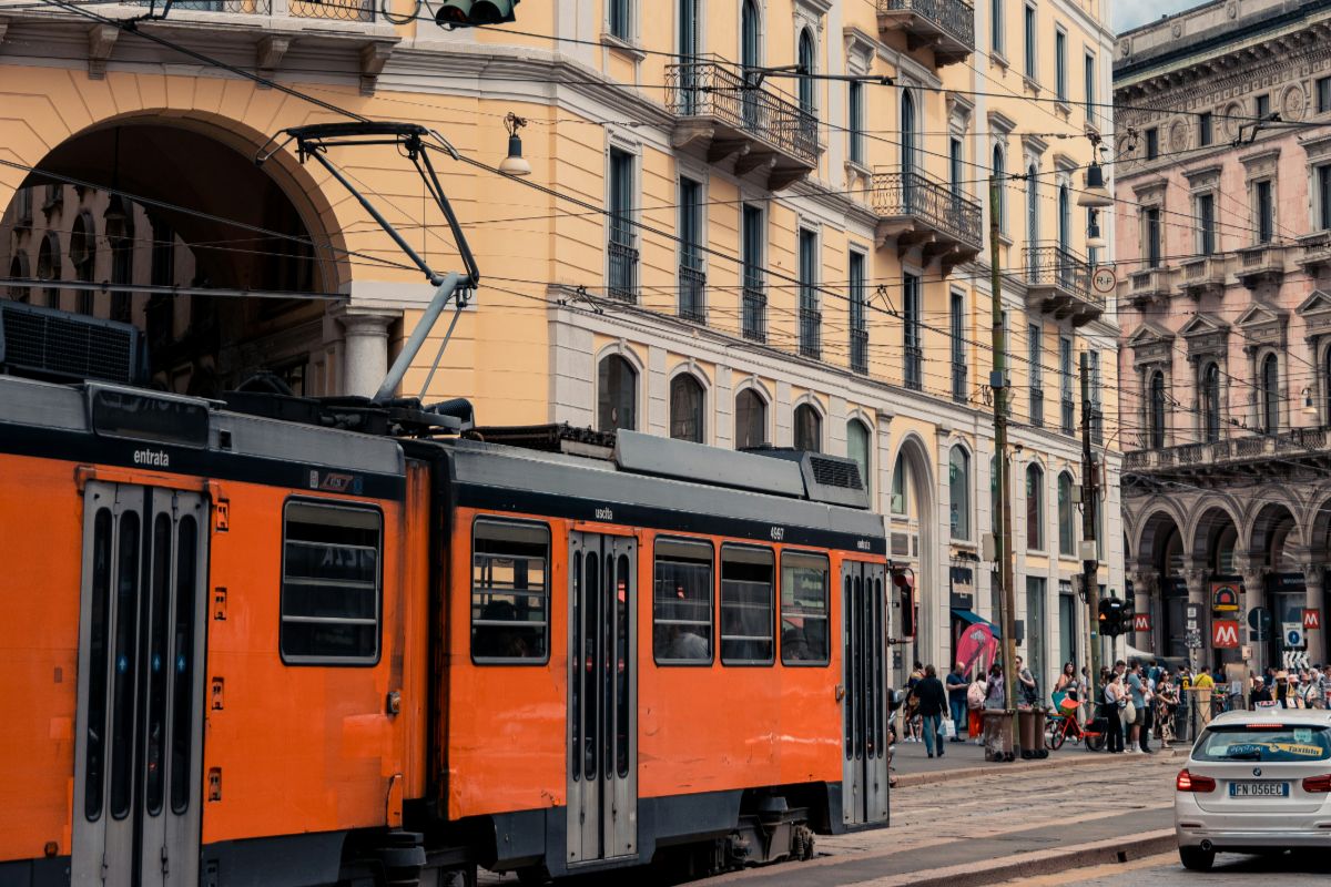 Dove è stato girato Il clandestino