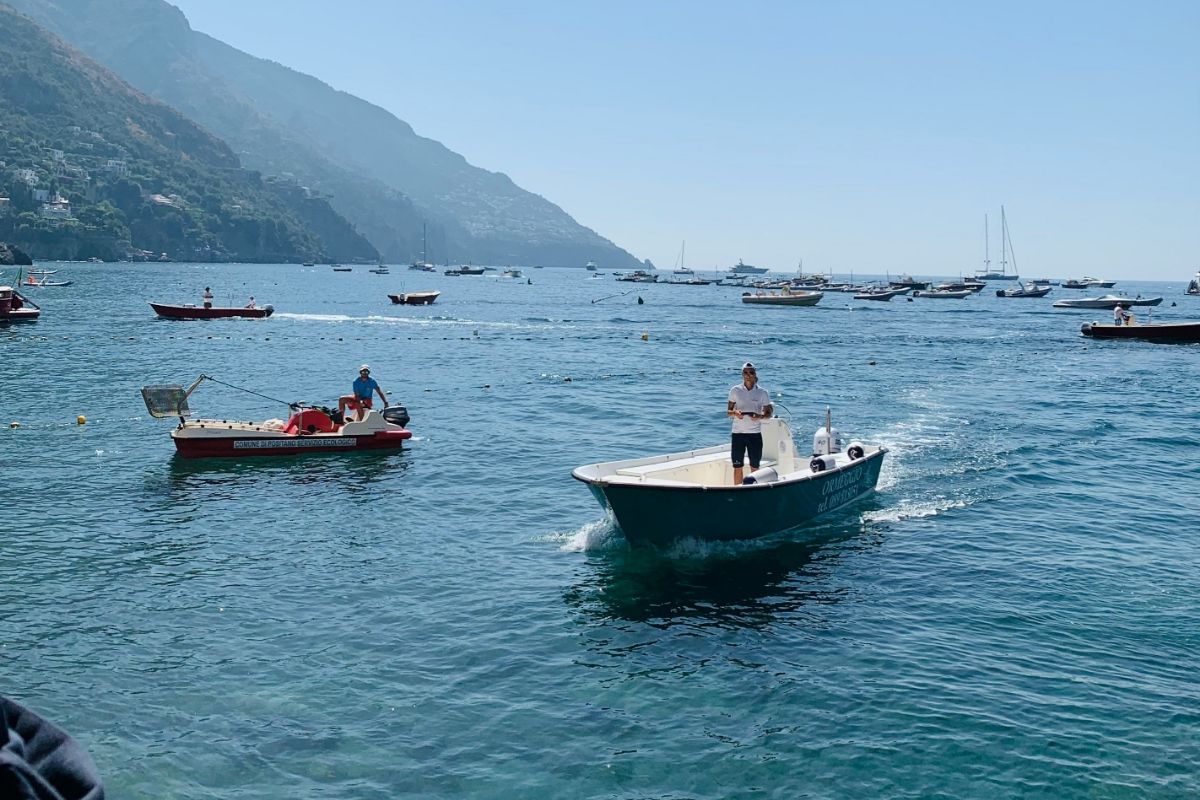 Itinerario per trascorrere un giorno a Capri