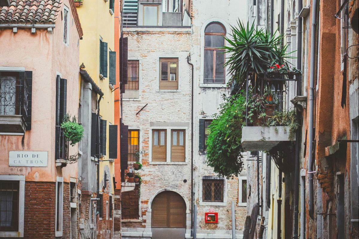 Le più belle città murate, in Veneto