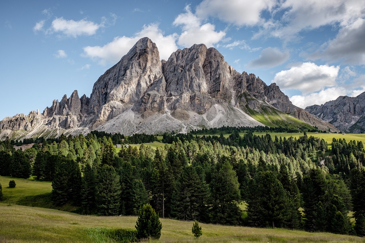 valle di defereggen