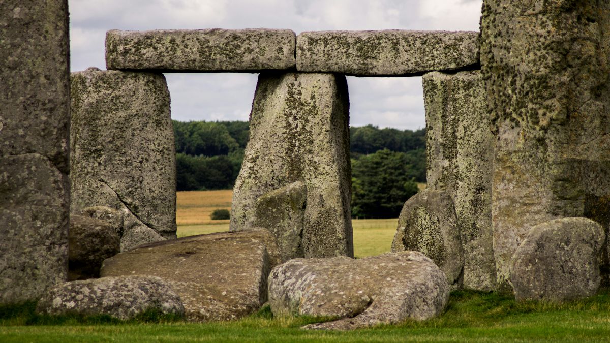 Come arrivarci a Stonehenge? Cosa vedere