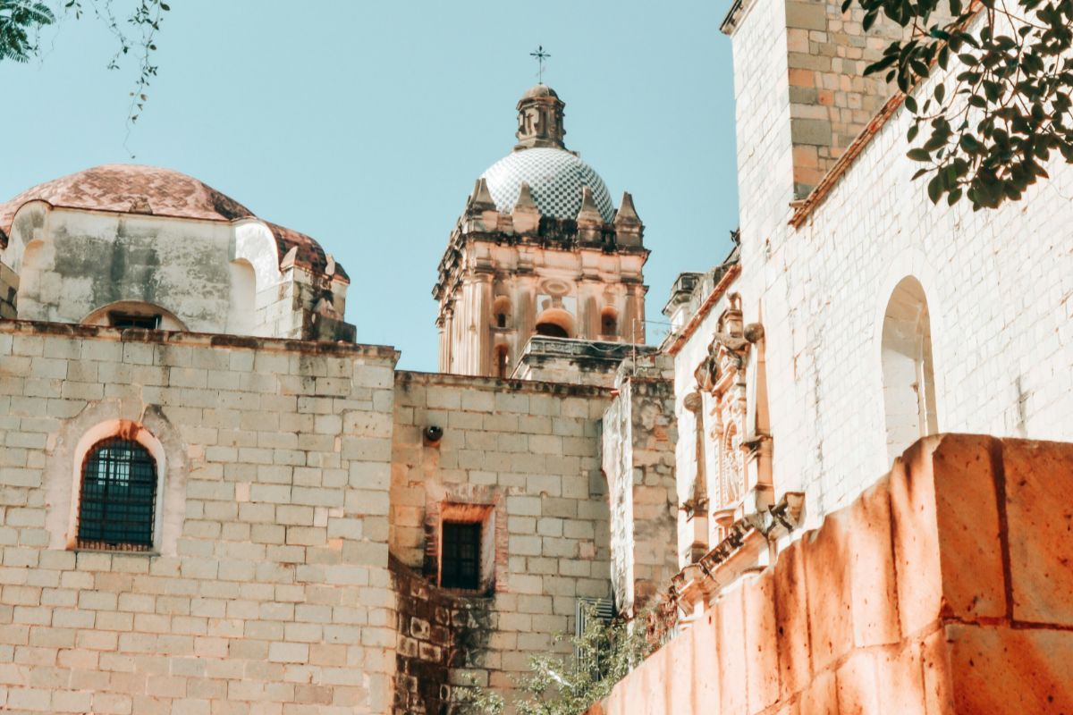 Cosa vedere a Oaxaca? Bere e mangiare