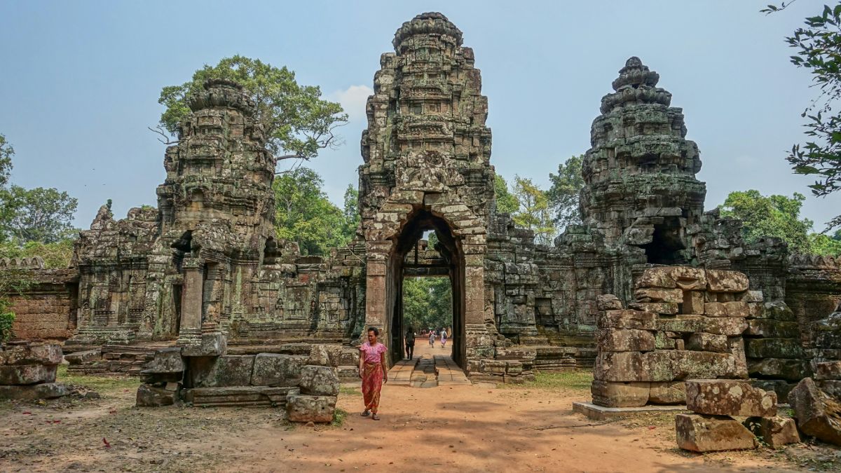 Profilassi antimalarica prima del viaggio? Rischi e allucinazioni