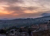 Città fantasma d'Italia, la vacanza 