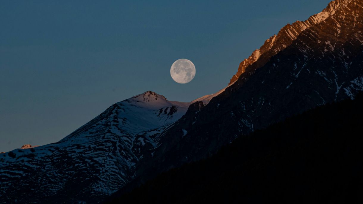 Orobie Valtellinesi, ecco cosa vedere