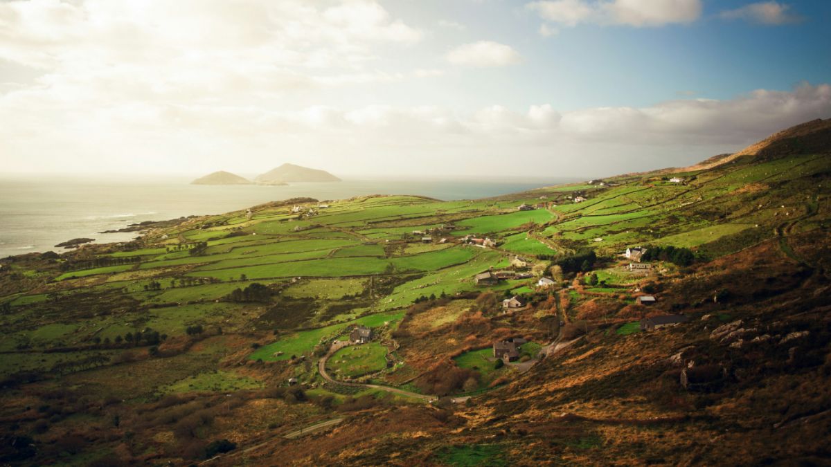 Itinerari in auto, top 5 per visitare l'Irlanda