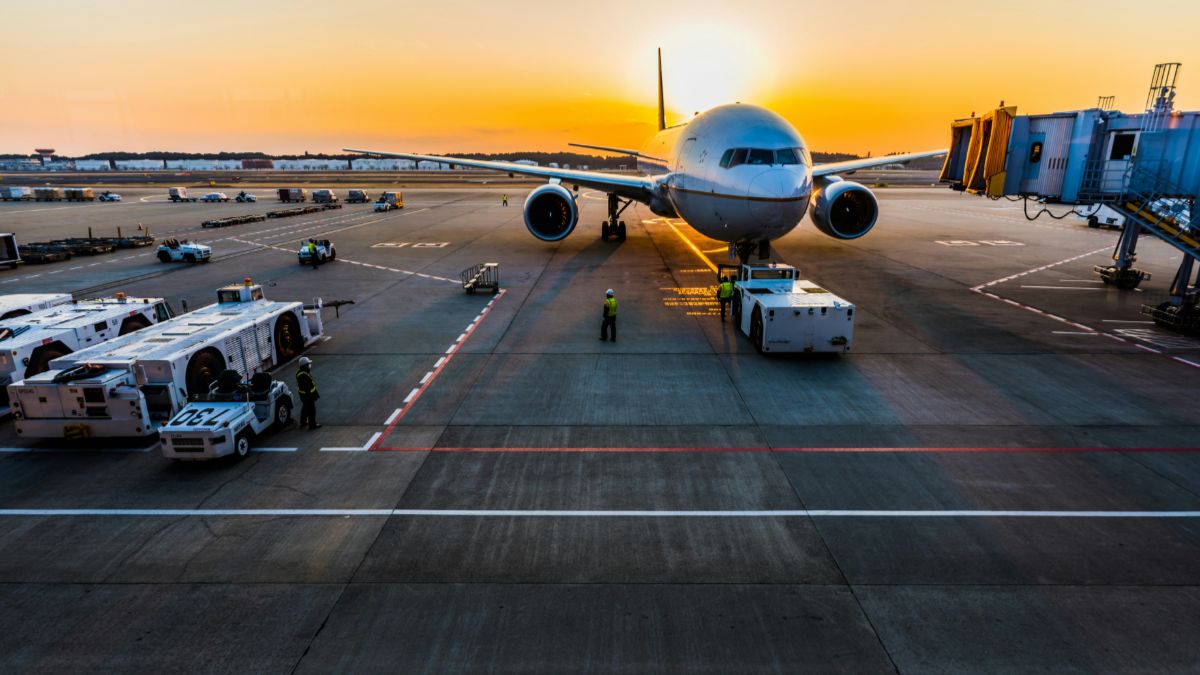 Da Roma a Fiumicino: ecco come arrivare