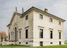 Collezione d'arte Enrico, a Villa Flecchia