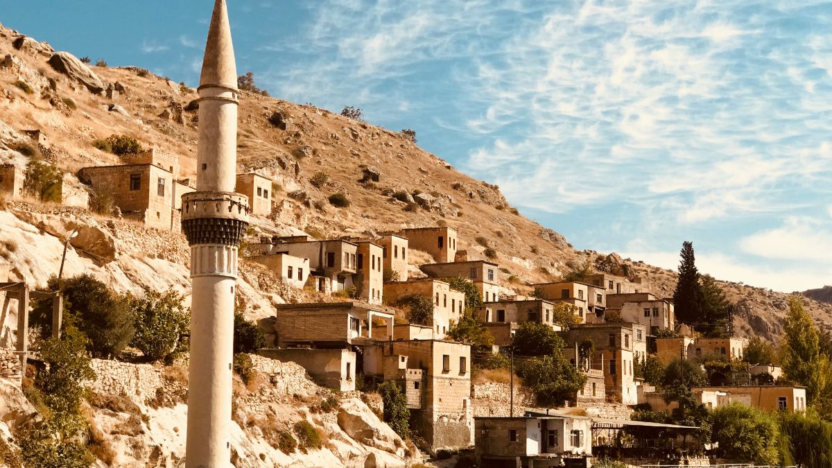 Scopriamo il Cammino di San Paolo in Turchia