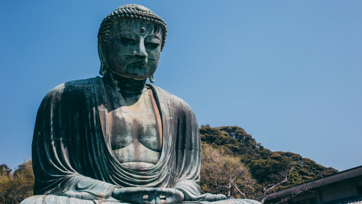 Cosa vedere a Kamakura?