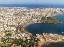 dakar