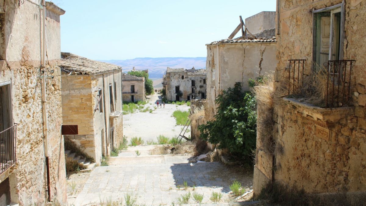 Sicilia, i suoi luoghi misteriosi