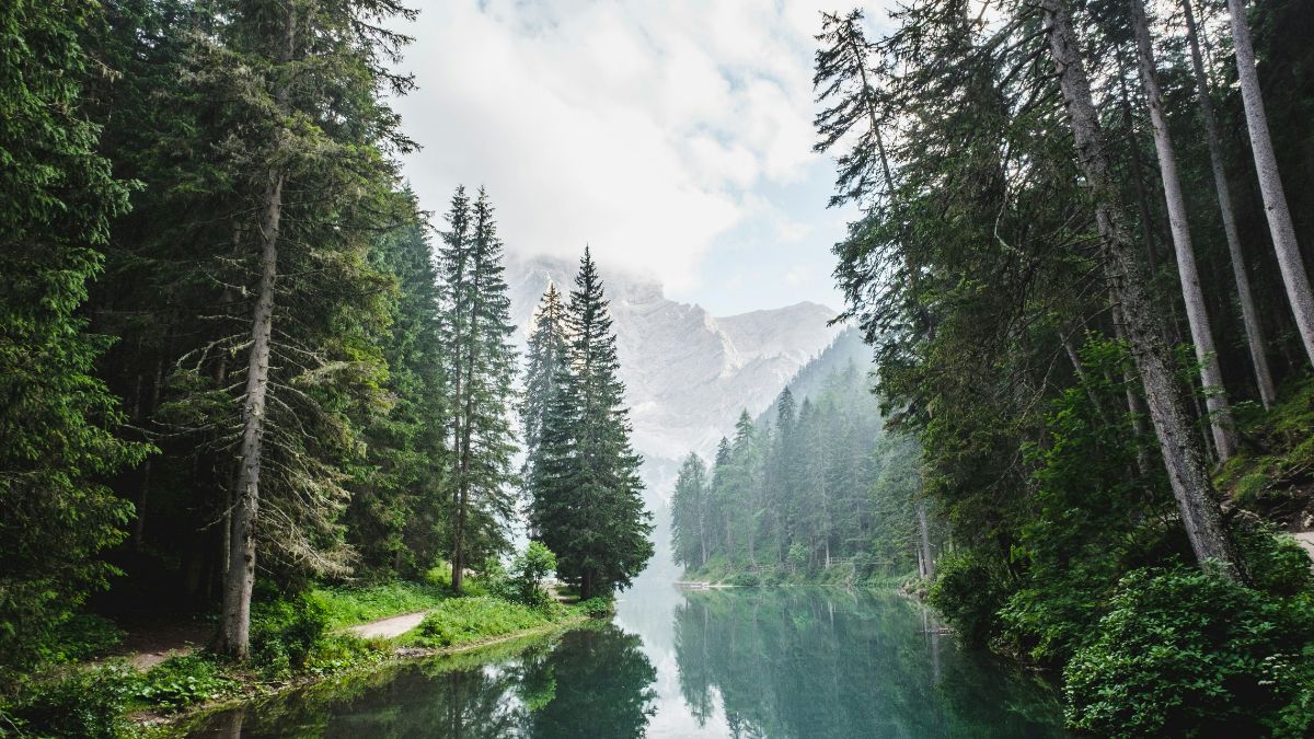 L'operazione Atlantide e visita al Lago di Cavazzo