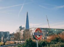 Regole in metropolitana a Londra