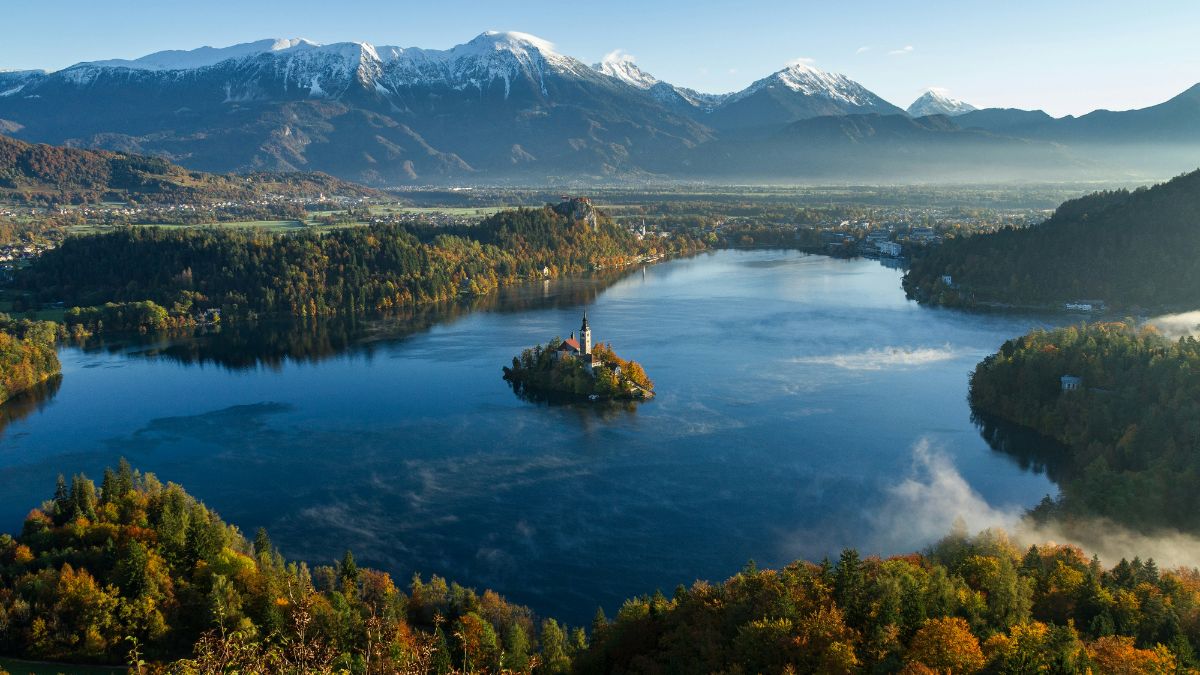 Cosa vedere al borgo e lago di Nemi