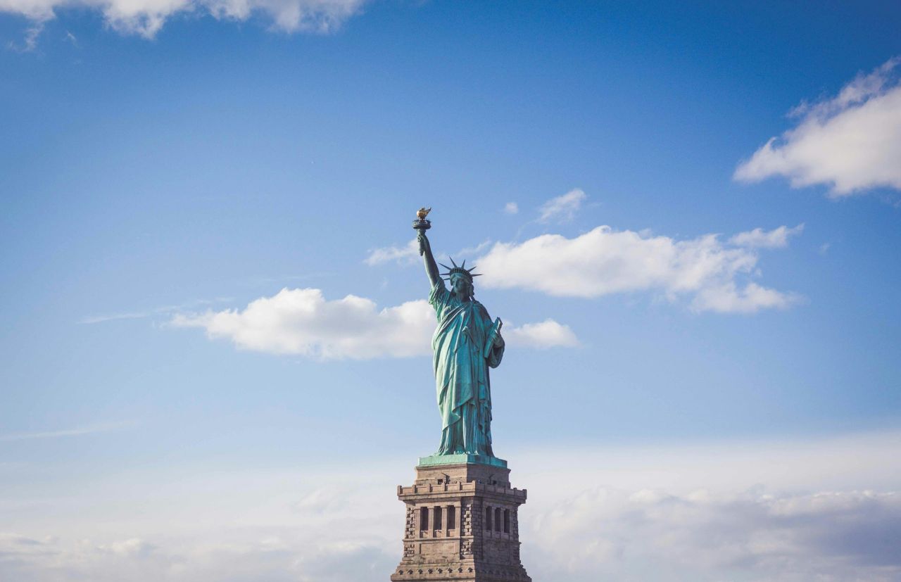 statua della liberta