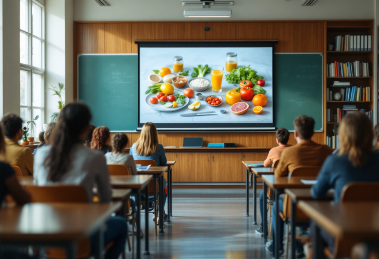 Conferenze Università per la Terza Età dell'Aquila