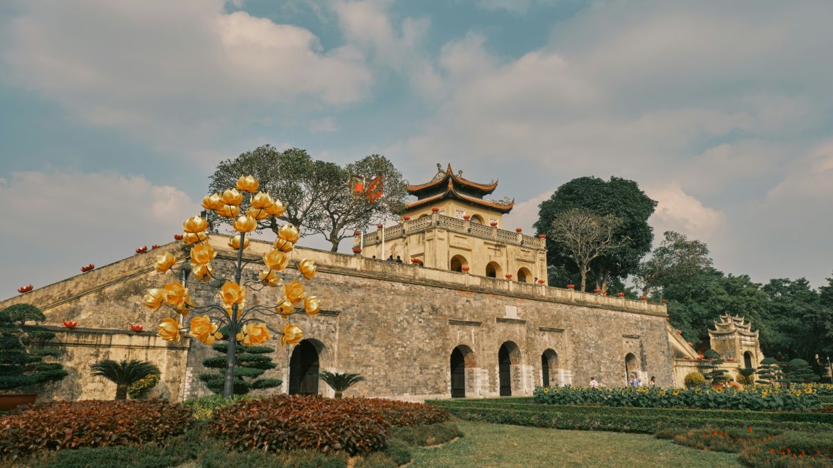 Cosa vedere a Hanoi, la guida